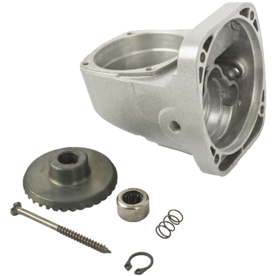(image for) Polisher Service Kit Gear Box & Screw (10-14/17) For My3025-1