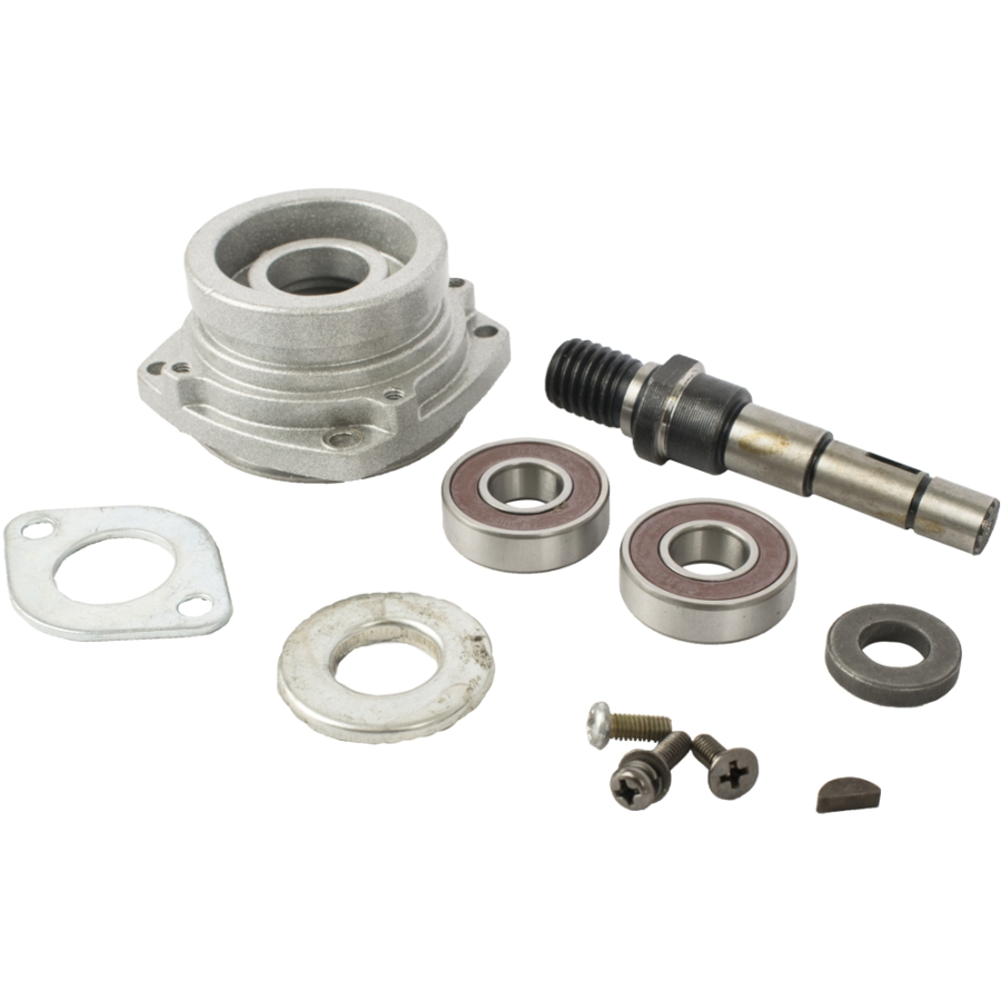 (image for) Polisher Service Kit Gear & Bearing Comp. (1-9) For My3025-1