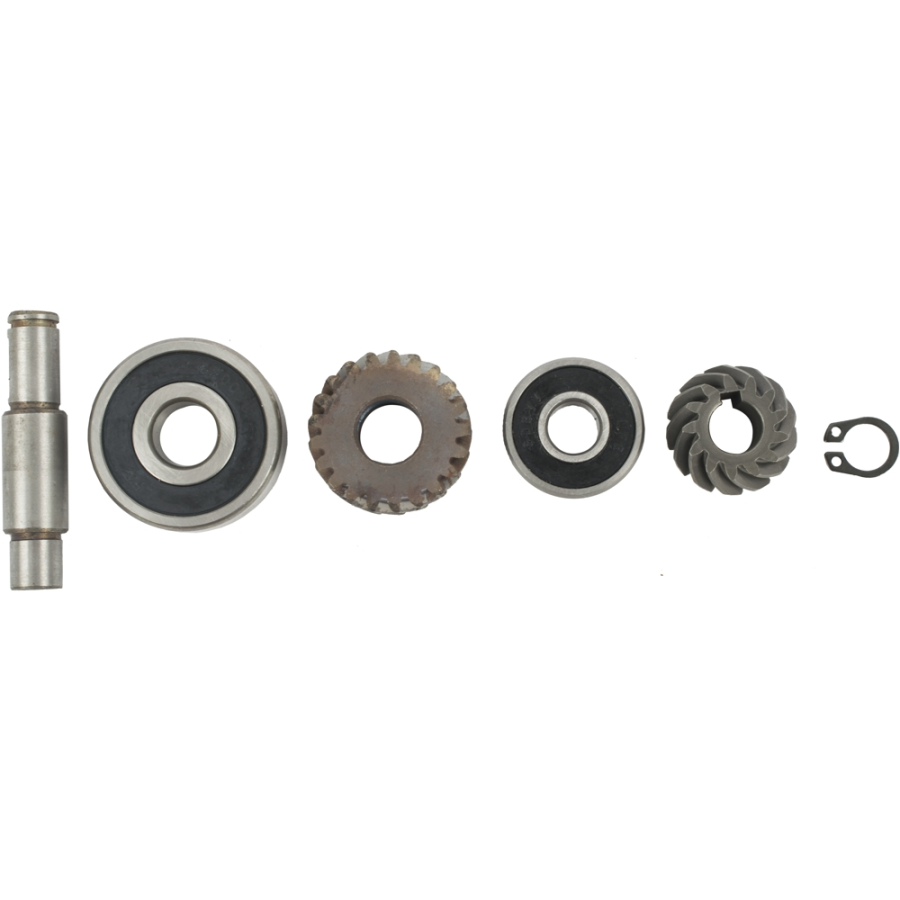 (image for) Polisher Service Kit Bearing Retainer Comp.(19-25) For My3025-1