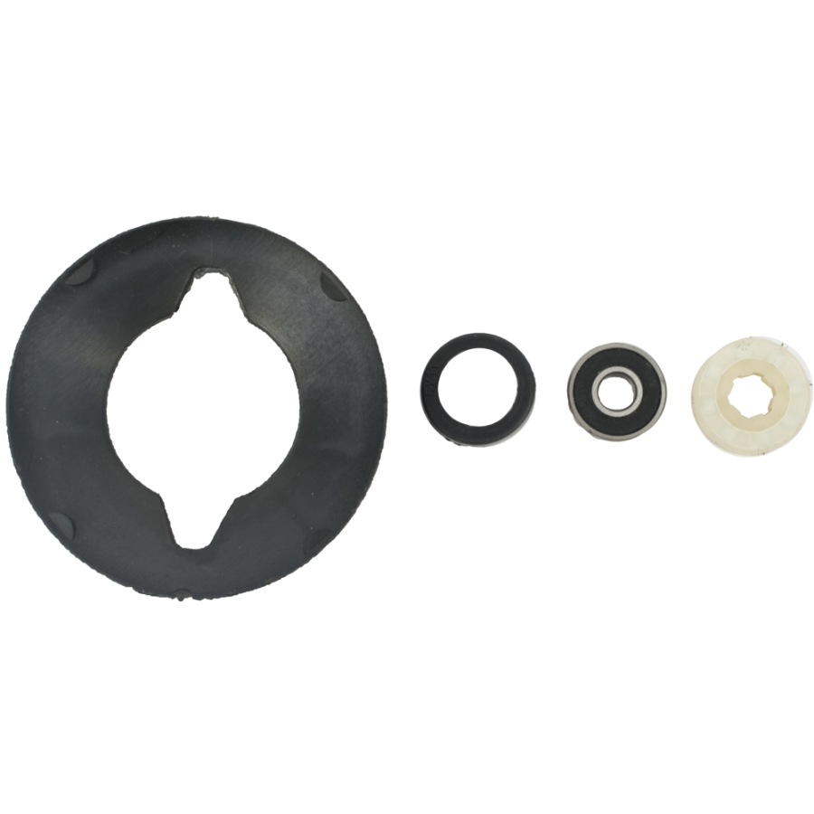 (image for) Polisher Service Kit Armature Rear Bearing & Shield(27-30) For My3025-