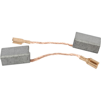 (image for) Polisher Service Kit Carb. Brush Pair (48) For My3025-1