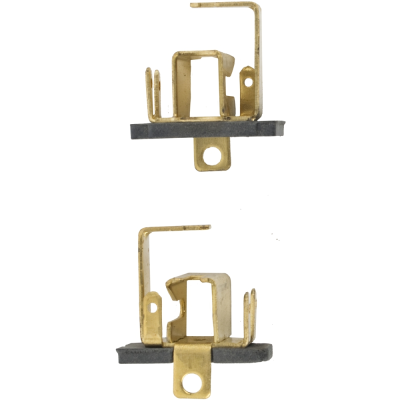 (image for) Polisher Service Kit Brush Holder & Cover Comp.(49) For My3025-1