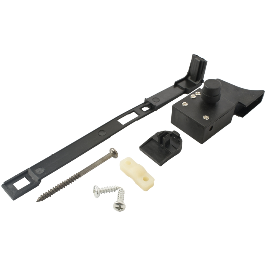 (image for) Polisher Service Kit Switch & Trigger (34-40) For My3025-1