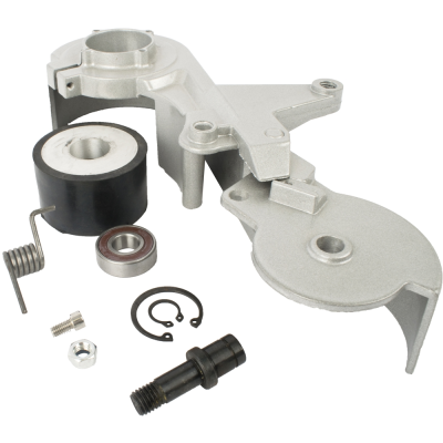 (image for) Polisher Service Kit Roller Comp. (60-68) For My3025-1