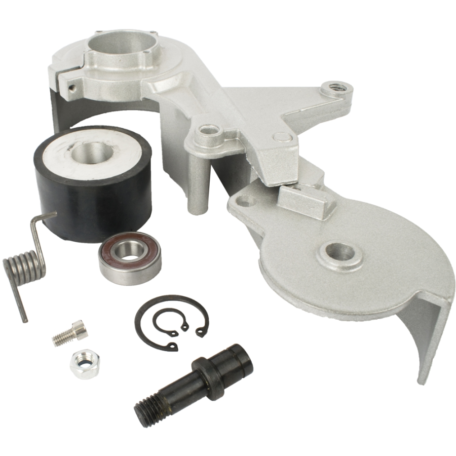 (image for) Polisher Service Kit Roller Comp. (60-68) For My3025-1
