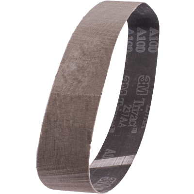 (image for) Fleece Felt Belts 40mmx620mm