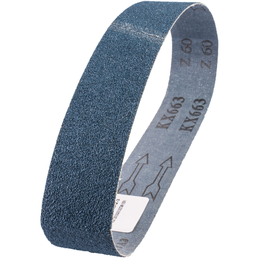 (image for) 80 Grit Zirconia Sanding Belts 40mmx620mm
