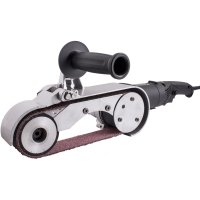 Tube Belt Sander/polisher 220v 800w (40-620mm Belt) (image for) Tube Belt Sander/polisher 220v 800w (40-620mm Belt)