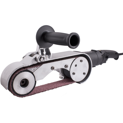 (image for) Tube Belt Sander/polisher 220v 800w (40-620mm Belt)