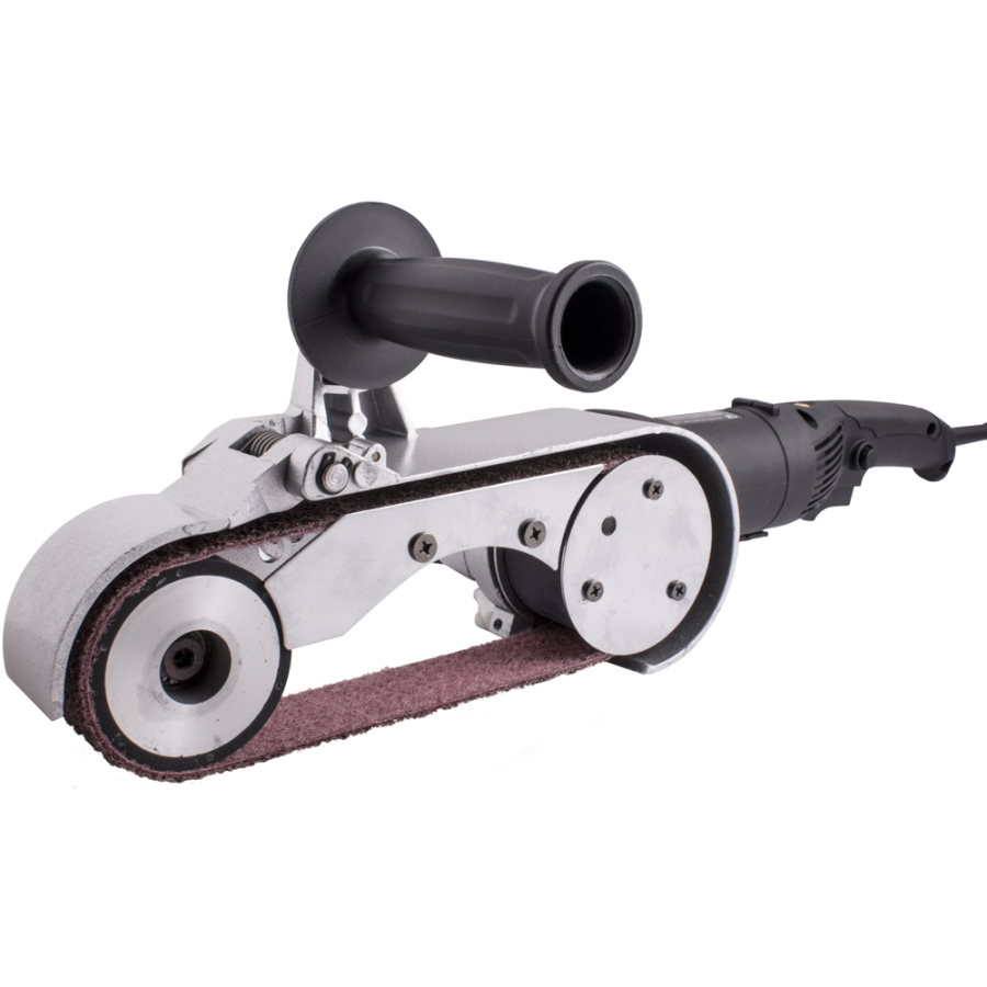 (image for) Tube Belt Sander/polisher 220v 800w (40-620mm Belt)