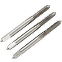 (image for) Taps Hss 3x0.5mm Iso 3/pack
