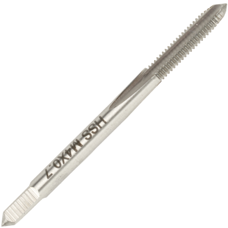 (image for) Tap Hss 4x0.7mm Iso 1/card