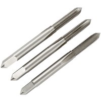 (image for) Taps Hss 5x0.8mm Iso 3/pack
