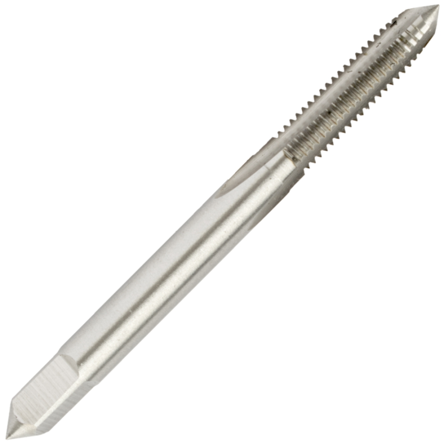 (image for) Tap Hss 6x1.0mm Iso 1/card