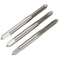 (image for) Taps Hss 14x2.00mm Iso 3/pack