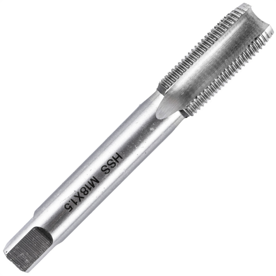 (image for) Tap Hss 18mm X 1.5mm 1/card