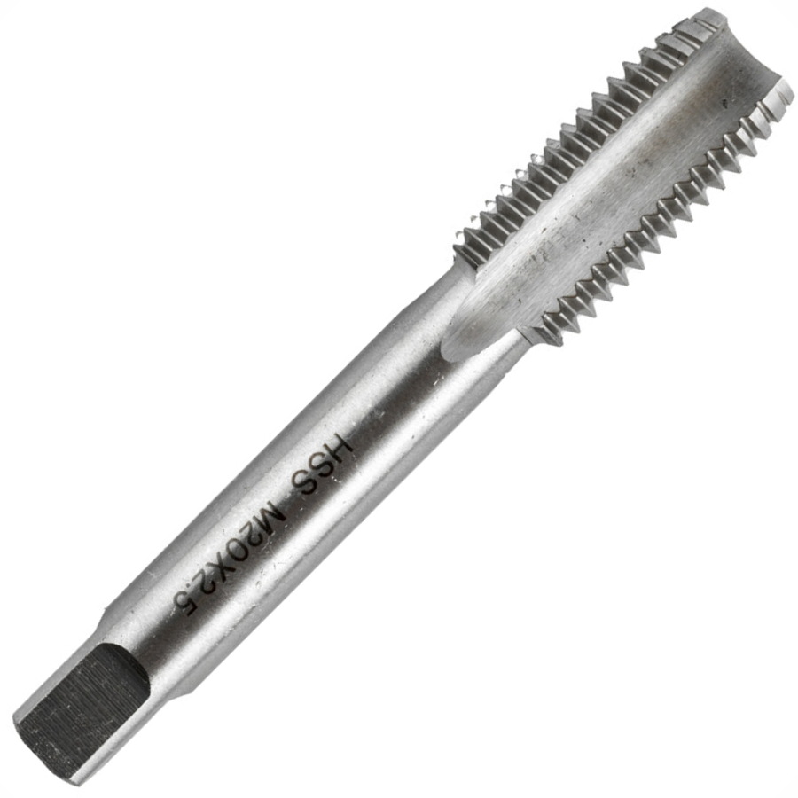 (image for) Tap Hss 20mm X 2.5mm 1/card