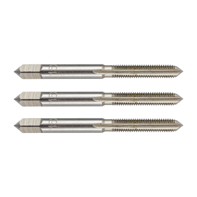 (image for) Taps Carb.steel 5x0.8mm 3/pack