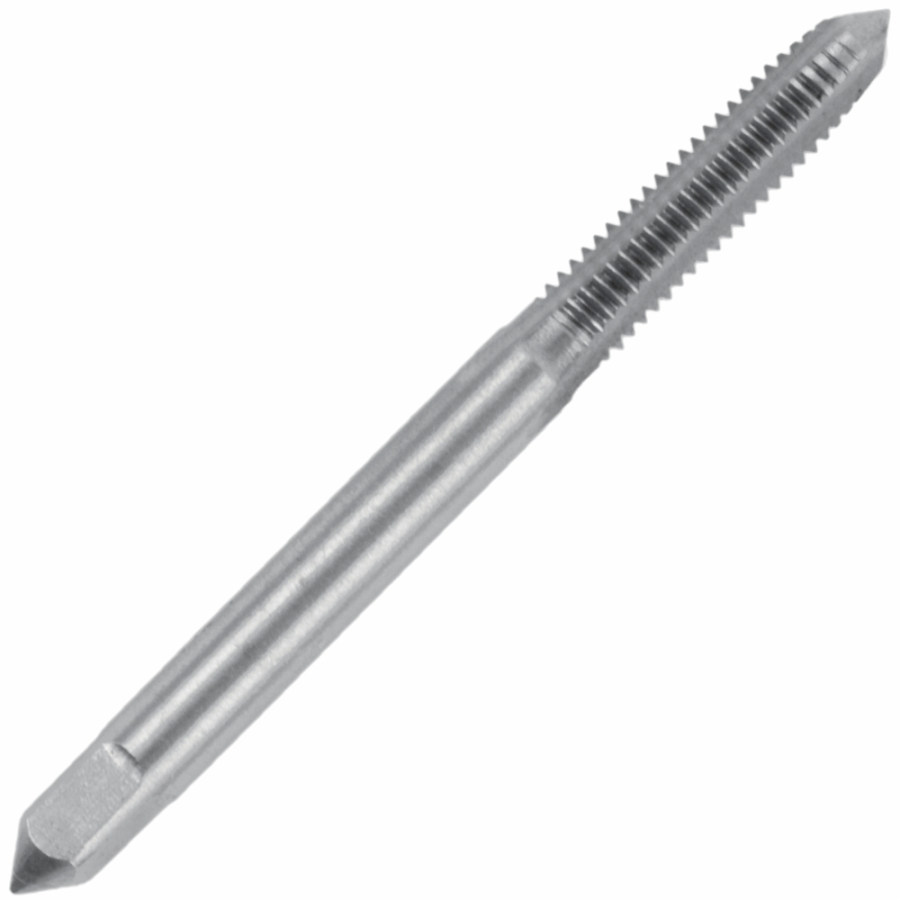 (image for) Tap Carbon Steel 6x1.0mm 1/card