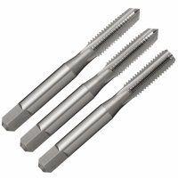 (image for) Taps Carb.steel 16x2.00mm 3/pk