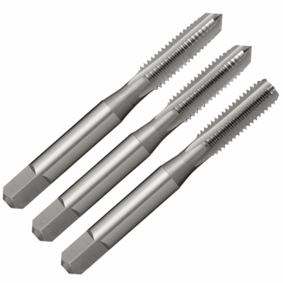 (image for) Taps Carb.steel 16x2.00mm 3/pk