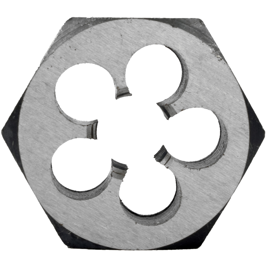 (image for) Die Hss Hex 3x0.50mm 1' Carded