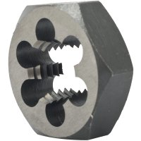 (image for) HSS Hex Die M24 6 Flute