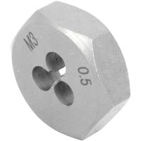 (image for) Die Carb.steel 3x0.50mm Card