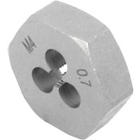 (image for) Die Carb.steel 4x0.70mm Carded