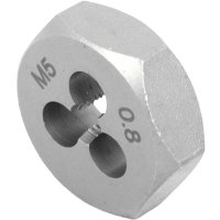 (image for) Die Carb.steel 5x0.80mm Carded