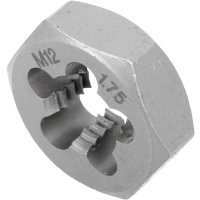 (image for) Die Carb.steel 12x1.75mm Card