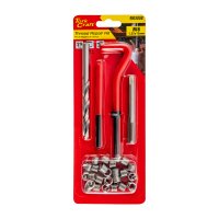 (image for) Thread Repair Kit 29pc M8 X 1.25 X 1.5d Internal Thread Carded