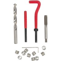(image for) Thread Repair Kit 14pc M10 X 1.5 X 1.5d Internal Thread Carded