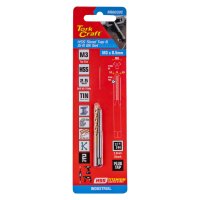 (image for) Tap Hss 3x0.5 & Drill 2.5mm 2pc Set
