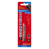 (image for) Tap Hss 4x0.7 & Drill 3.3mm 2pc Set