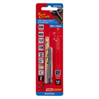 (image for) Tap Hss 5x0.8 & Drill 4.2mm 2pc Set