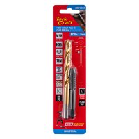 (image for) Tap Hss 10x1.5 & Drill 8.5mm 2pc Set