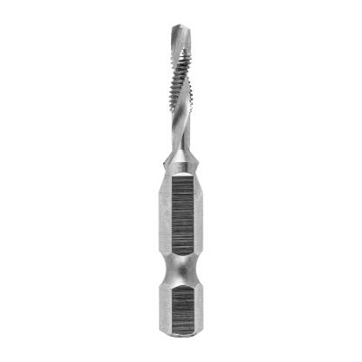 (image for) Drill Tap Hss Metric M4 X 0,7mm 3-in-1