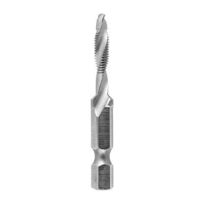 (image for) Drill Tap Hss Metric M5 X 0,8mm 3-in-1