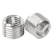 (image for) Thread Repair Kit M4 X 1.5d Replacement Inserts 10pce