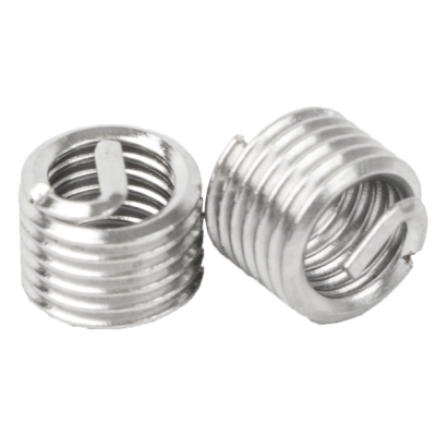 (image for) Thread Repair Kit M4 X 1.5d Replacement Inserts 10pce