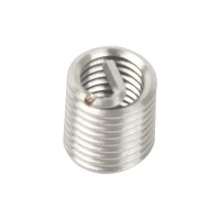 (image for) Thread Repair Kit M4 X 2d Replacement Inserts 10pce