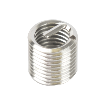 (image for) Thread Repair Kit M5 X 2d Replacement Inserts 10pce