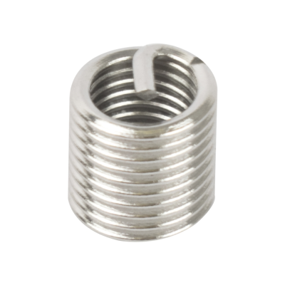 (image for) Thread Repair Kit M6 X 2d Replacement Inserts 10pce