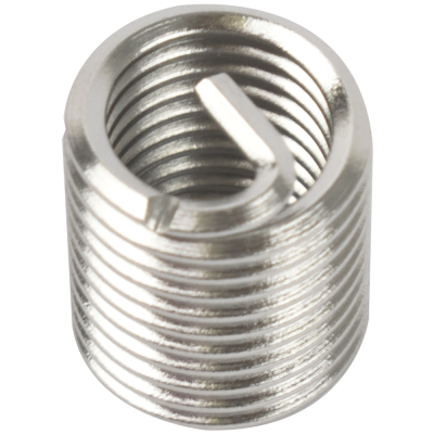 (image for) Thread Repair Kit M8 X 2d Replacement Inserts 10pce