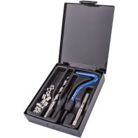 (image for) Thread Repair Kit 19pc M8 X 1.25mm Internal (metal Box)