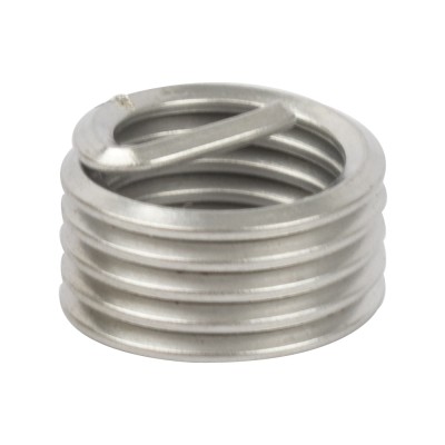 (image for) Thread Repair Kit M10 X 1d Replacement Inserts 5pce