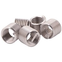 Thread Repair Kit M10 X 1.5d Replacement Inserts 5pce (image for) Thread Repair Kit M10 X 1.5d Replacement Inserts 5pce