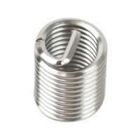 Thread Repair Kit M10 X 2d Replacement Inserts 5pce (image for) Thread Repair Kit M10 X 2d Replacement Inserts 5pce