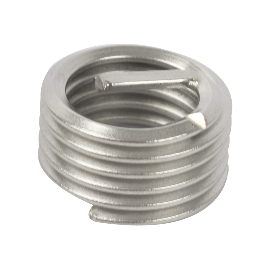(image for) Thread Repair Kit M12 X 1d Replacement Inserts 5pce